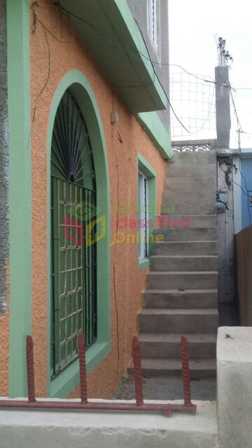 2 Stores House For Sale