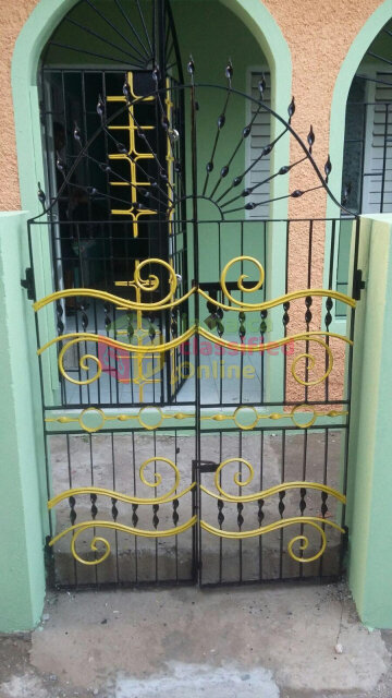 2 Stores House For Sale