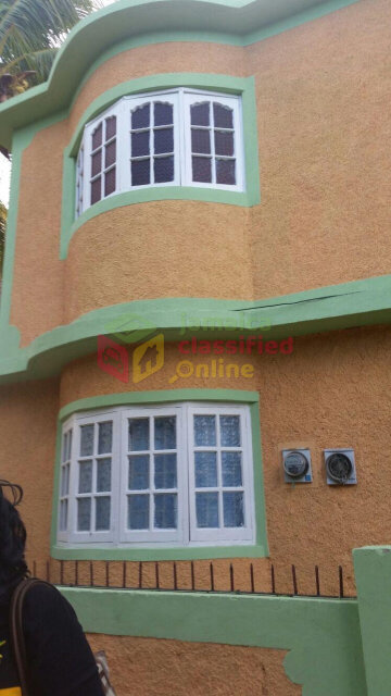 2 Stores House For Sale