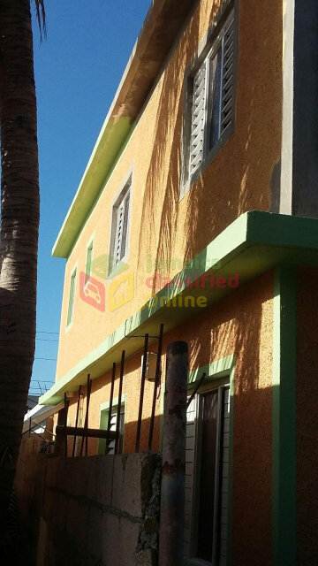 2 Stores House For Sale