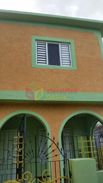 2 Stores House For Sale