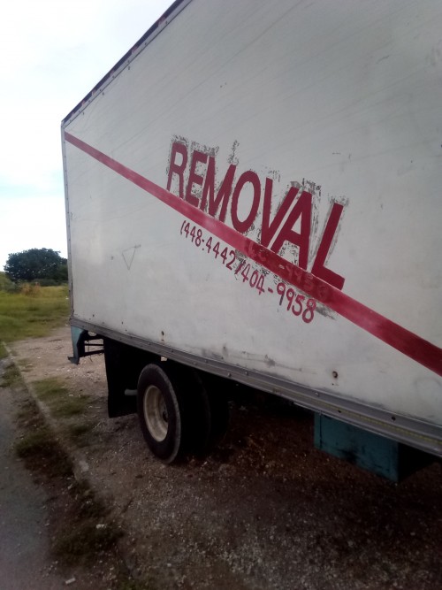 Hire And Removal Services