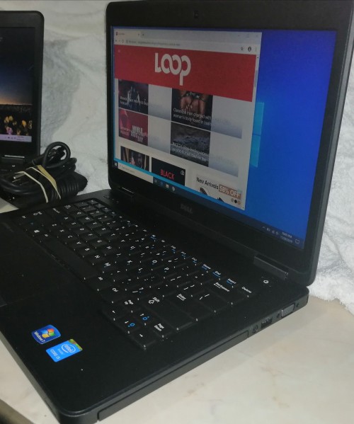 Intel Quad Core I5 Laptop With 6GB Of Ram, Win 10