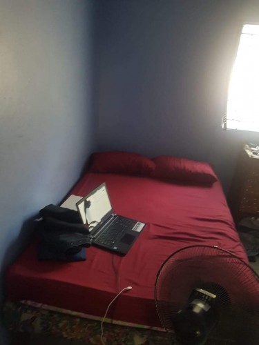 Single Room, Share BR N Kit (shared With Female )