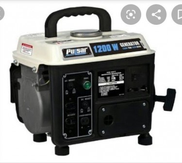Portable Generator 1200W