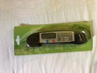 Cooking Thermometer 