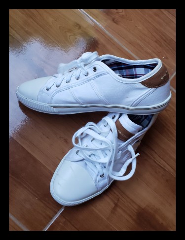Polo / Royal Polo Club - Men Shoe (Size 10)
