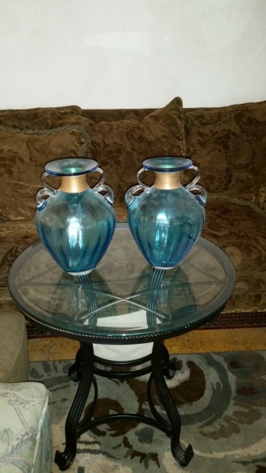 Vases And Canisters