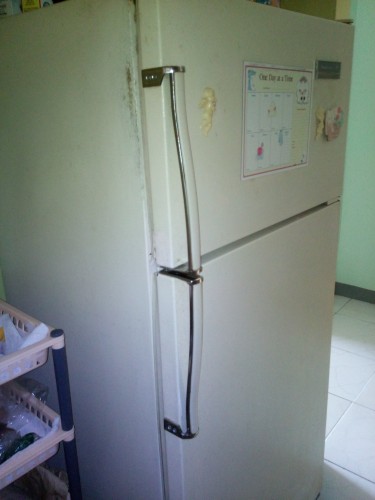 Kelvinator Refrigerator For SALE!!!