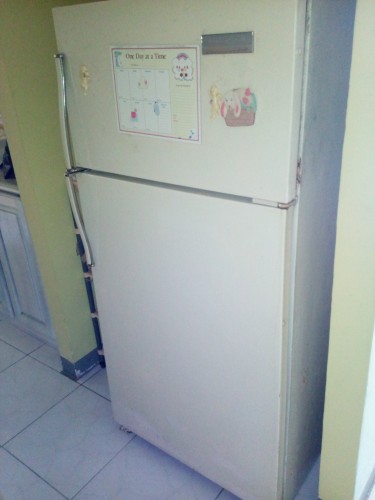 Kelvinator Refrigerator For SALE!!!