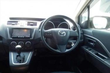 2013 Mazda 5