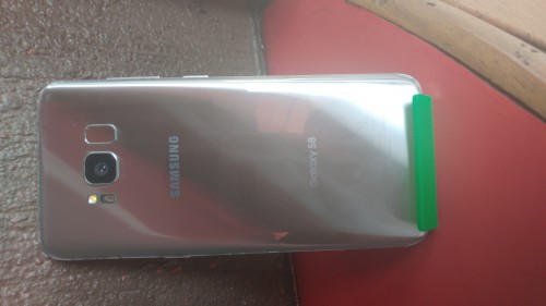 Samsung Galaxy Note 9 An S8