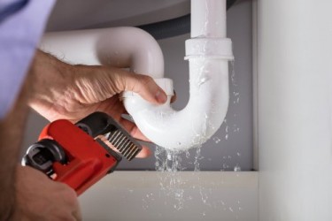 Avail Plumbing Service In Jamaica