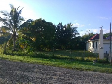 3 Bedroom House For Sale Plus 1 Empty Lot Number