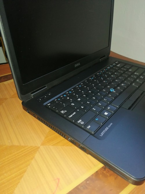 Dell Core I5, 6GB Of RAM, SSD, Speedy And Clean
