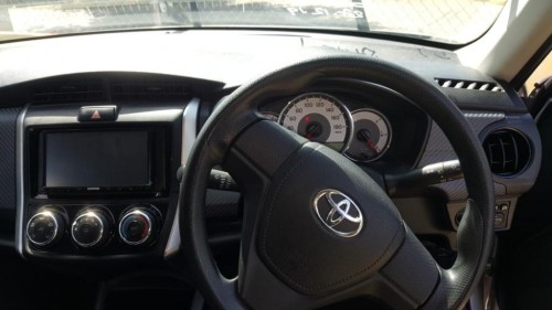 Toyota Fielder For Sale Excellence 2014