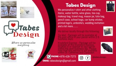 Tabes Design