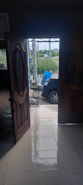 1 Bedroom House