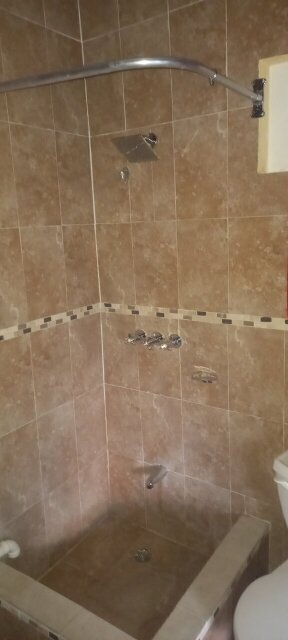 1 Bedroom House