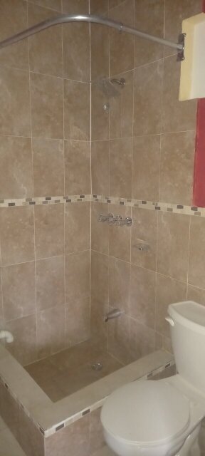 1 Bedroom House