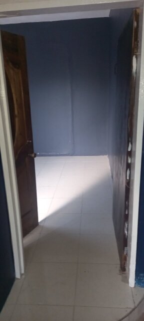 1 Bedroom House