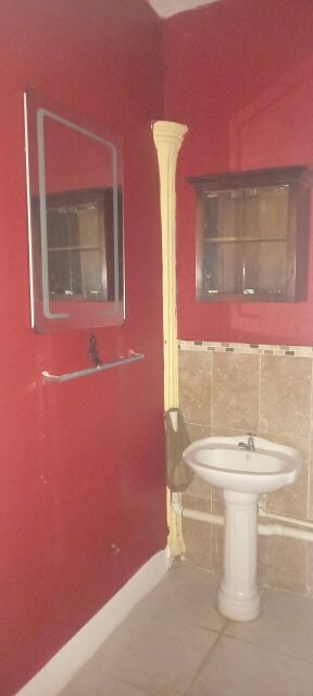 1 Bedroom House