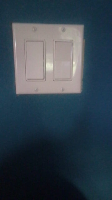 1 Bedroom House