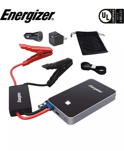 Energizer Portable Jump Starter (BRAND NEW)