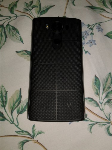 LG V10 64GB Verizon Wireless (Used)