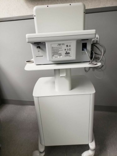 2016 Aesthetics   Ultherapy Ultrasound Machine