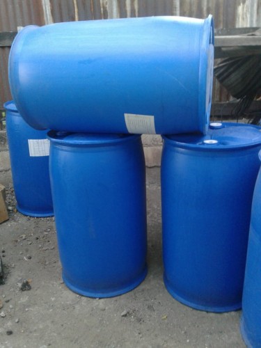 55 Gallon Water Jums For Sale 2000 Each 3 For 5000