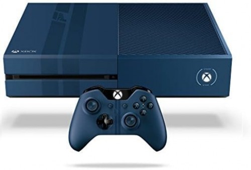 Xbox One 1TB - Forza Motorsport 6 Limited Edition