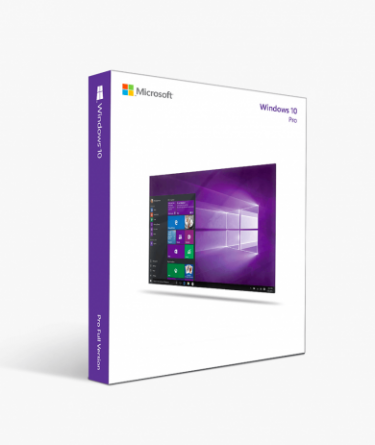 Microsoft Windows 10 PRO. Lifetime Activation