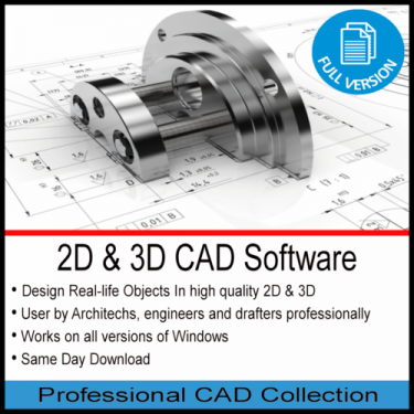 AUTO-CAD COMPUTER AIDED SOFTWARE ENGINEER- 2D,3D