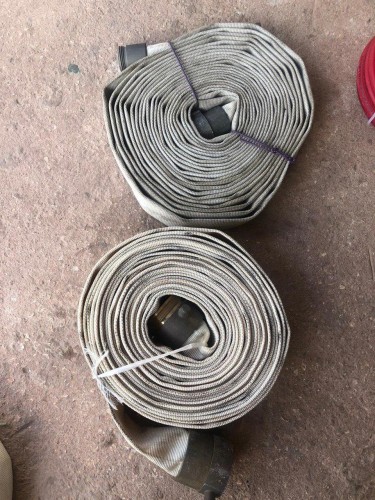 2.5 And 1.5 Inch High Pressure Water Hose