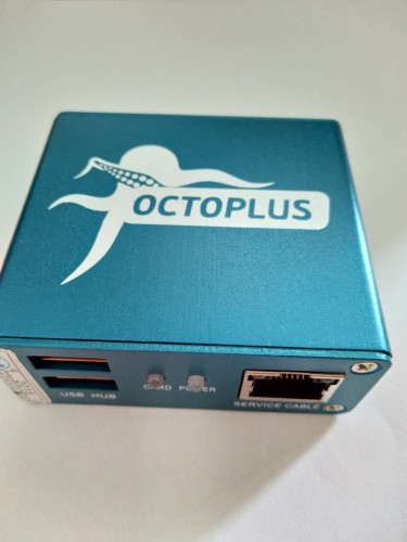 Octoplus Phone Unlocking Box- Activated.