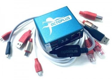 Octoplus Phone Unlocking Box- Activated.