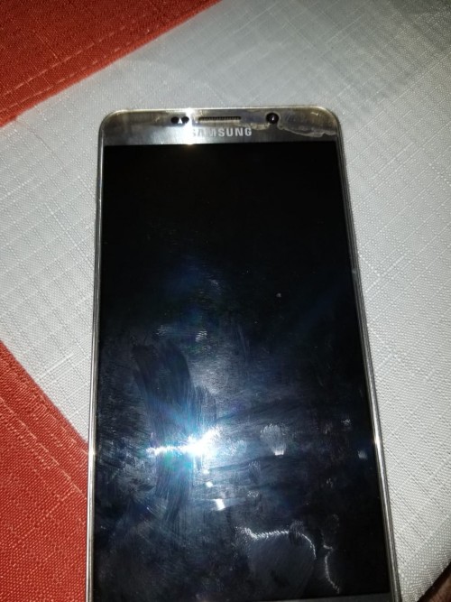 Samsung Galaxy Note 5!!