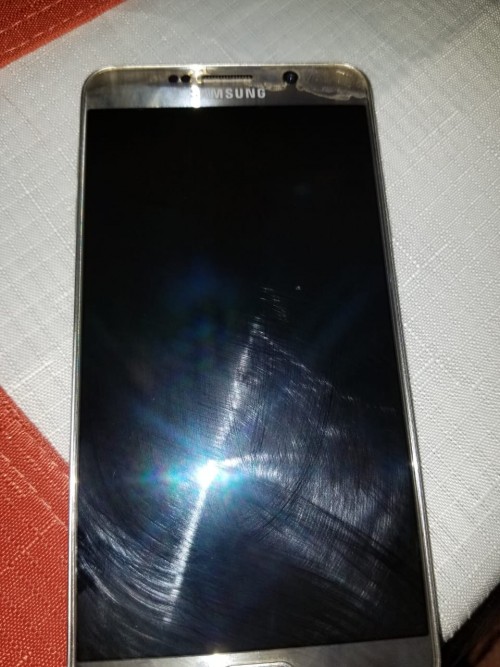 Samsung Galaxy Note 5!!