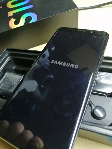 Samsung Galaxy S10+ - 128GB