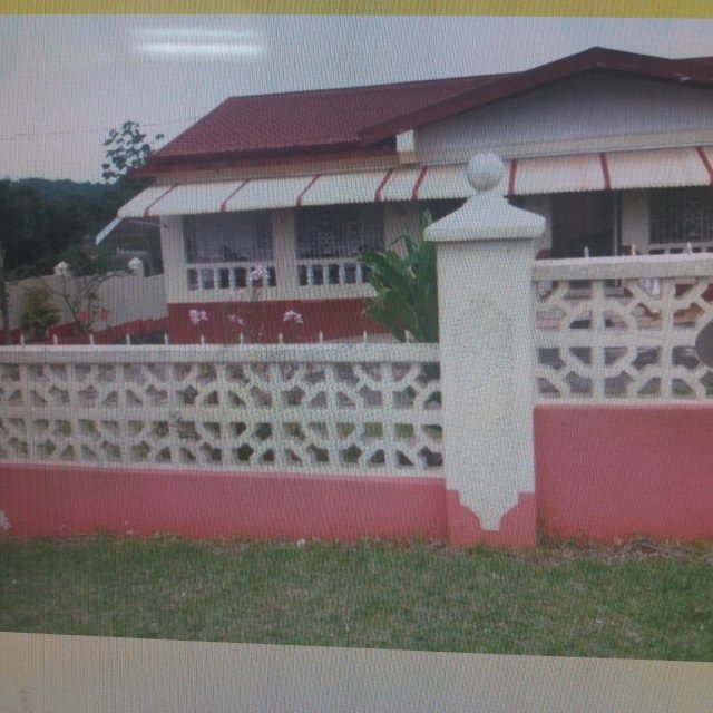 5 Bedroom 4 Bath House For Sale