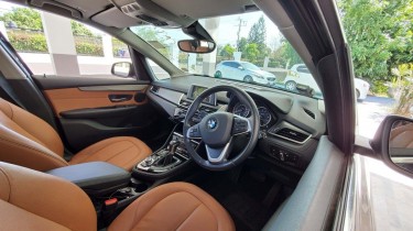 New Import 2015 BMW 2 Series