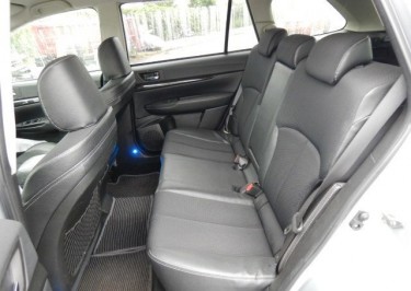 2014 Subaru Legacy Touring