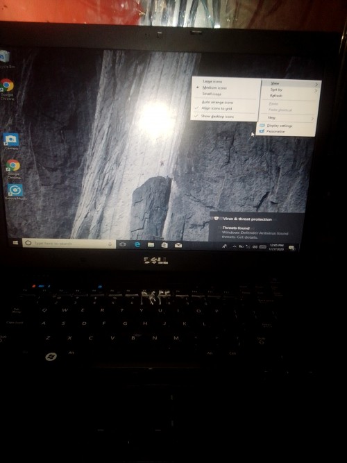 Dell For Sale Fully Up Just Want A Battery Usb 9k