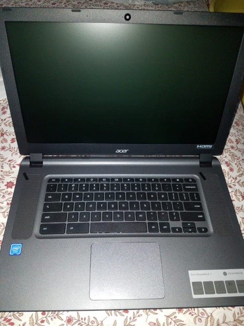 Acer ChromeBook 15