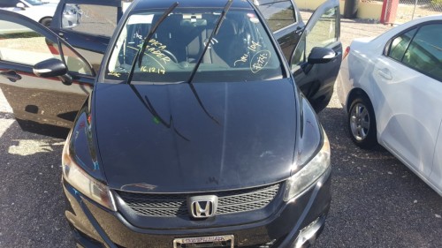 Honda Stream For Sale  Excellence Condition 2011