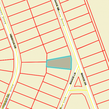Residential Lot For Sale Portmore