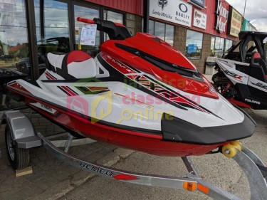   New/Used:watercraft/Jet Skis/Snowmobiles/and ATV