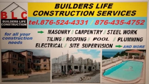 Construction Services