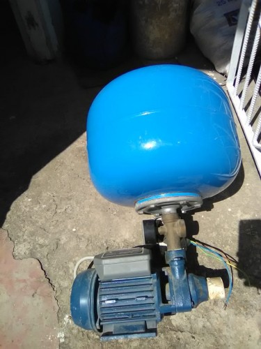 Two Water Pumps (different Prices) 